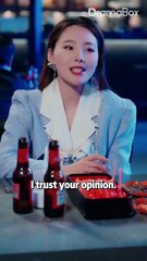 Love's Detour to Destiny (DUBBED) 不够相爱的我们 - From Betrayal to Reconciliation- Mia's Revenge