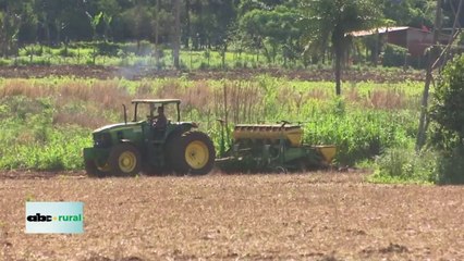 Fertilizantes bajan de precio