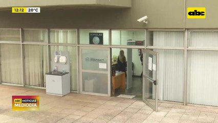 SEPRELAD: "En Paraguay si hay lavado de dinero"