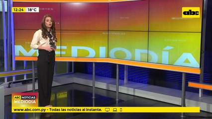 Esposa de "aguacate" se abstuvo de declarar