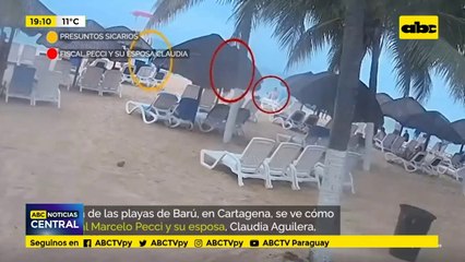 Manuel Doldán: “Marcelo jamás dijo haber tenido amenazas”