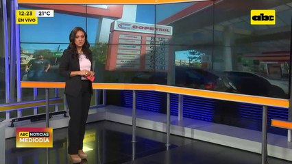 Inminente nueva suba de combustibles