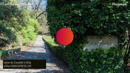 George Clooney et Amal : Leurs enfants Ella et Alexander (8 ans) épanouis en France dans leur ferme... un lieu très calme et très luxe