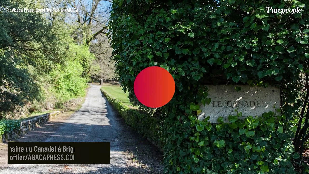 George Clooney et Amal : Leurs enfants Ella et Alexander (8 ans) épanouis en France dans leur ferme... un lieu très calme et très luxe