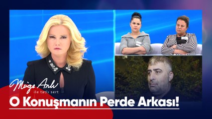 Falezlerdeki ölümün ardından Sibel Yılmaz'la ne konuştu? - Müge Anlı ile Tatlı Sert 2 Aralık 2025