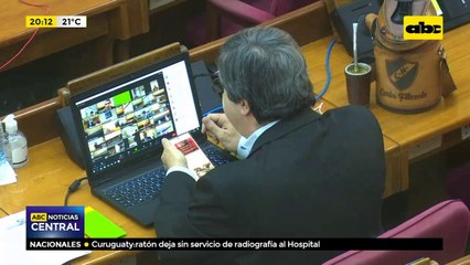 Senadores aceptan veto de Ley Petropar: normativa pretendía “puentear” a contrataciones