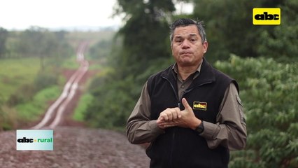 ABC RURAL: Indabal presente en pïoneros con sales y balanceados para el Chaco