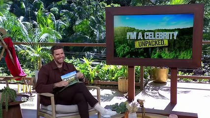 I’m A Celebrity…Unpacked - Season 2 Episode 16