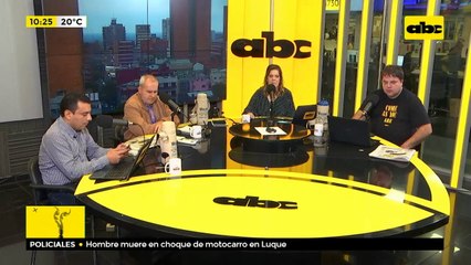 Eduardo Petta aspira a una banca en el senado