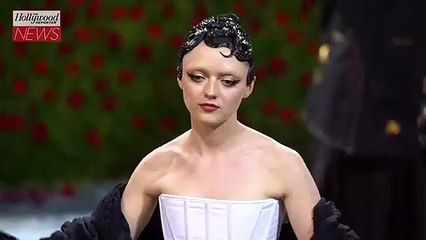 Maisie Williams to Star in Apple Fashion Drama ‘The New Look’ | THR News