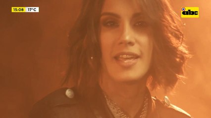 Belén López Vargas da inicio a su carrera con "Dame un beso", primer sencillo como cantautora