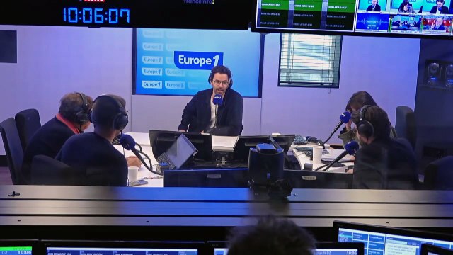 Le casting de la nouvelle saison de «Danse avec les stars» se précise et deux animateurs nommés dans un sondage concernant l’élection présidentielle de 2027