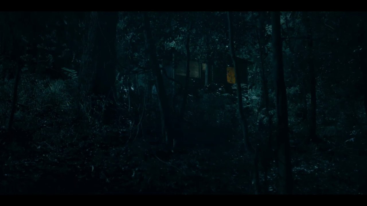 Playing Gracie Darling Trailer (2) OV