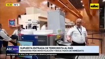Supuesta entrada de terrorista al país: Senadora pide investigación y resultados de inmediato