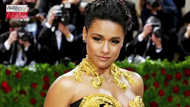 Ariana DeBose Set to Host 75th Tony Awards | THR News