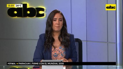 Mario Abdo: “Paraguay dio aviso a la región”