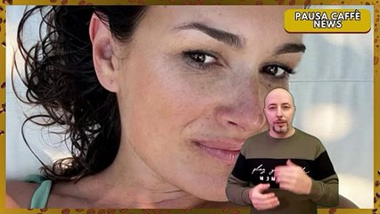 La verità di Alena Seredova retroscena sul matrimonio con Buffon