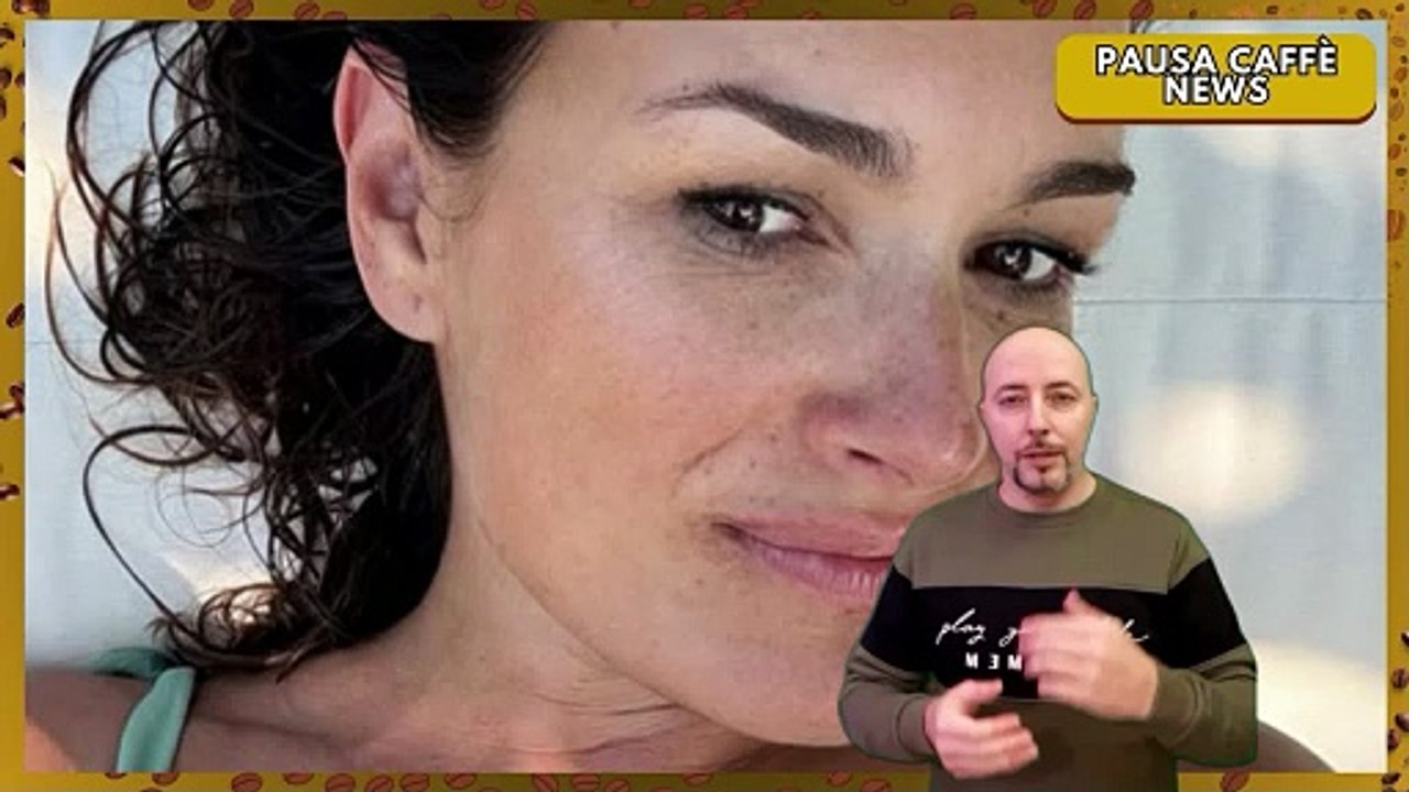 La verità di Alena Seredova retroscena sul matrimonio con Buffon