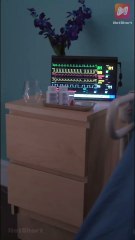 She signed a contract to save her grandmother, but he fell for her so hard he lost control