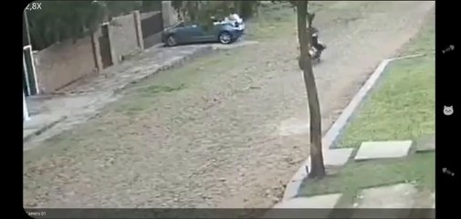 Feminicidio en Ñemby: matan a balazos a una mujer