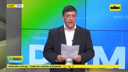 Policía recupera vehículos robados en Central y Caazapá