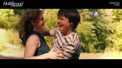 Ron Howard on 'Hillbilly Elegy' Critics: "Looking at Political Thematics" That Aren't Central to Story | THR News