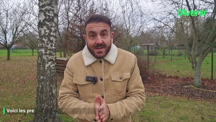 La météo de Farid du 3 décembre 2025