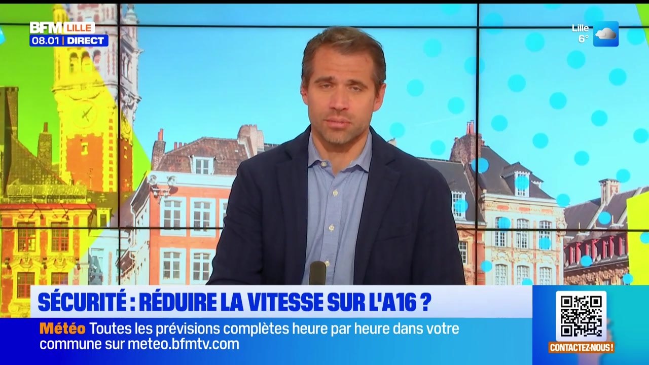 Bonjour Lille du mardi 2 décembre 2025