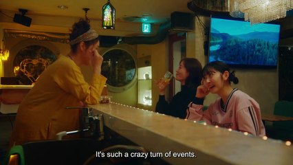 MISS TARGET-S01E01-HINDI DUB