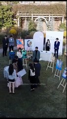 We Fled an Arranged Marriage Only to Find True Love Chinese Drama English Sub