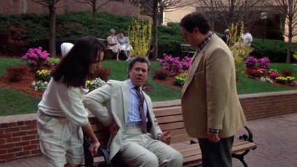 Un Detective con Mucha Vista 1989 Español España Castellano - Second Sight