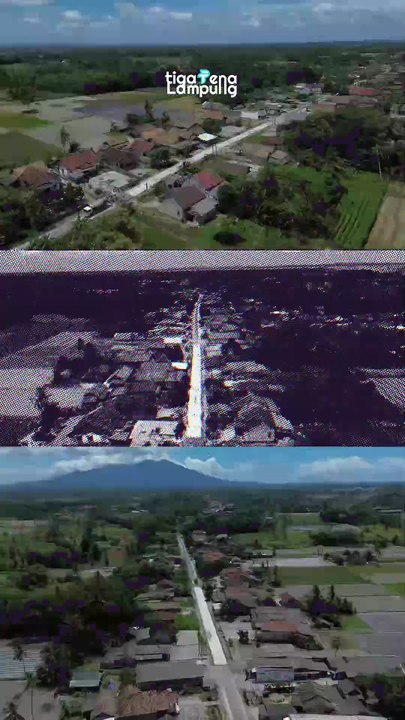 Progres Rekonstruksi Jalan Bumidaya, Bumirestu - Trimomukti Baru Capai 44 Persen: Target 23 Desember Rampung!