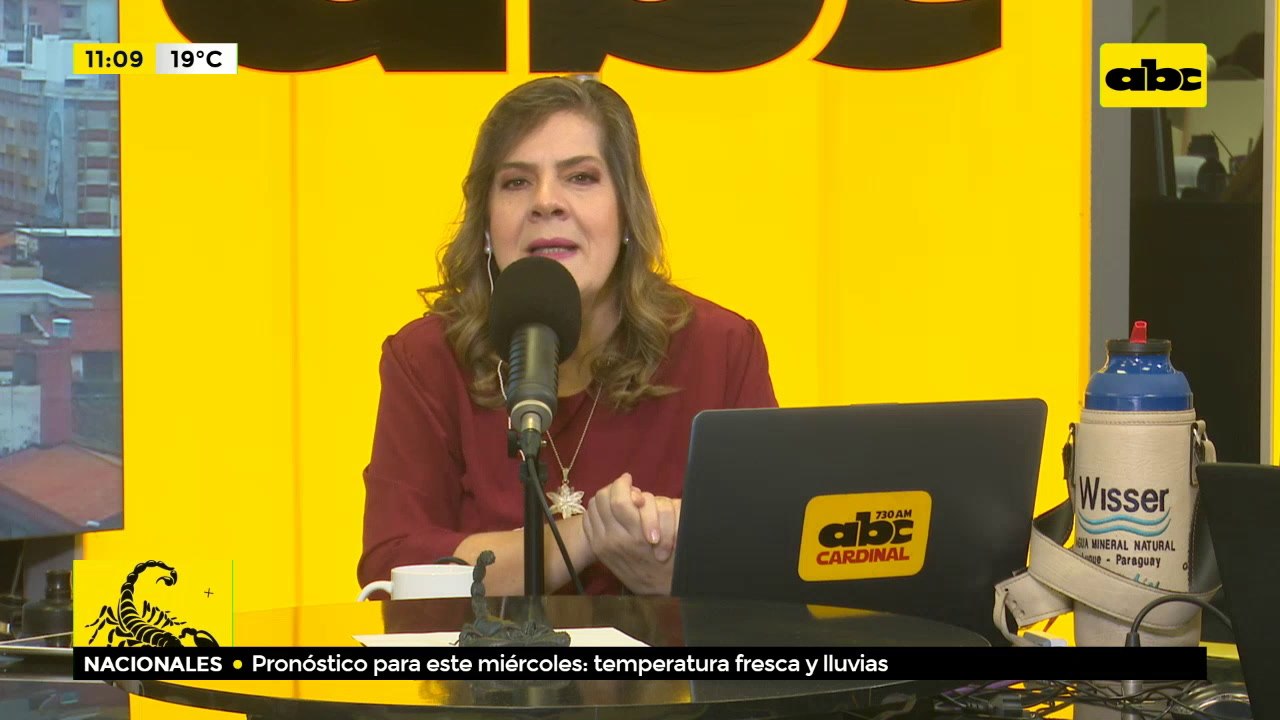 La historia detrás de los Vitrales