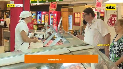 Expectativas de variables económicas