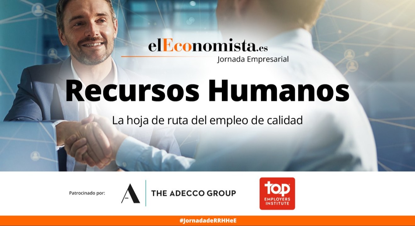 Jornada RRHH