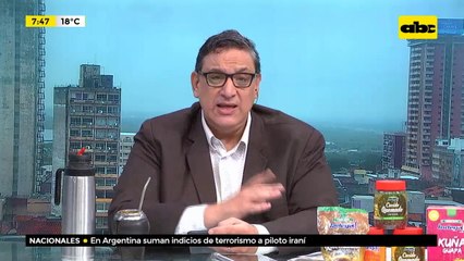 Ojo Ciudadano: Parada de buses en pésimo estado