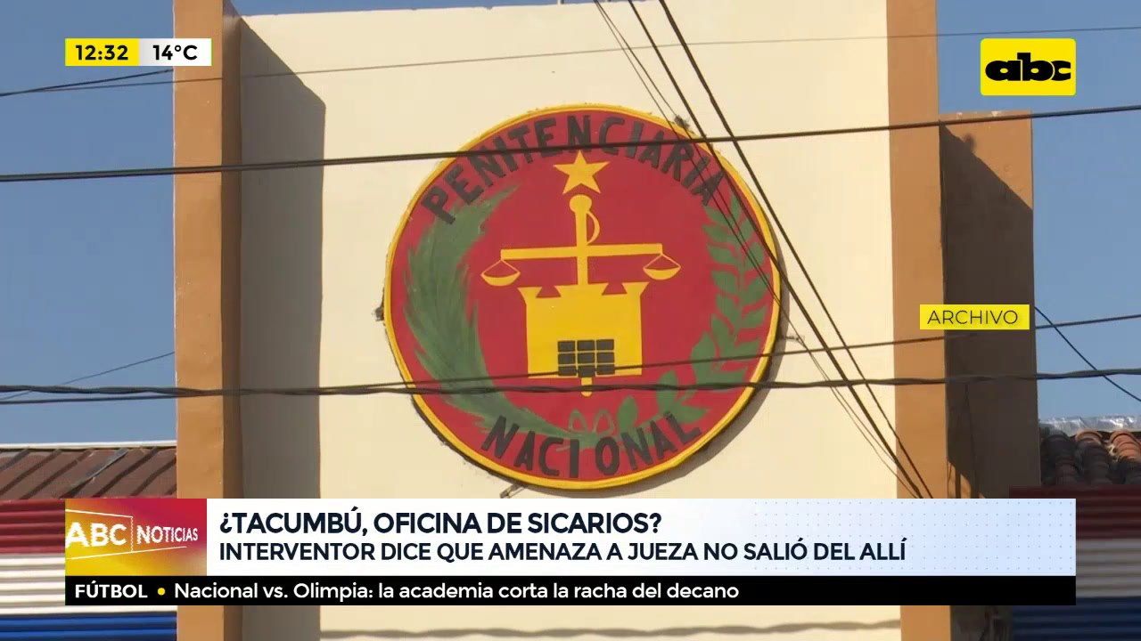 Qué dicen las autoridades sobre las amenazas