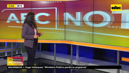 Guardiacárceles analizan movilizarse, piden volver a cobrar por bonificaciones familiares