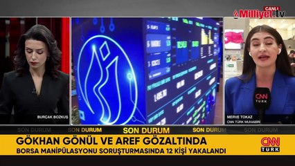 Eski futbolcu Gökhan Gönül gözaltına alındı