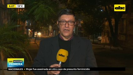 Asaltantes de Bolt detenidos en flagrancia