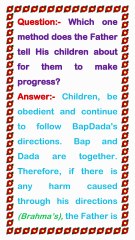 🇲🇰 Today’s Murli 5 December 2025 English | Today Murli in Male Voice | BRAHMA KUMARIS Murli in Eng