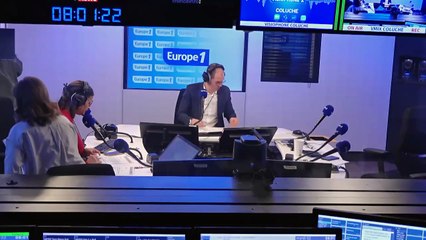 Labellisation des médias : dans une vidéo, l'Élysée attaque CNews et Europe 1