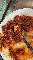 Barat ka khana = Pure happiness 😍🍽️ Raita, Shahi Paneer, Kachori, Rabdi aur Ice Cream… sabka taste ekdum zabardast! Wedding food vibe full on! #ShaadiFood #WeddingBuffet #IndianWeddingFood #BaratVlog #ShaadiKaKhana #FoodVlogIndia #WeddingDinner