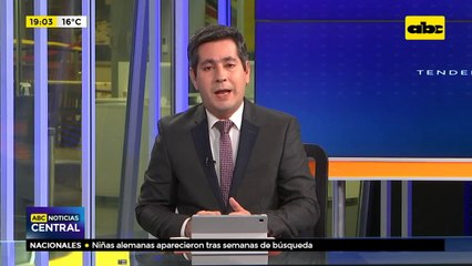 Senado aprueba llevar informe de Seprelad a EE.UU.