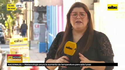 Sedeco: Monitoreo detecta suba de precios