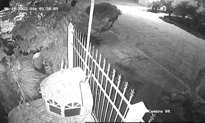 Adictos roban cables de Copaco y causan zozobra en San Lorenzo 1