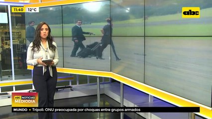 Segun Contraloría Radares No Funcionan