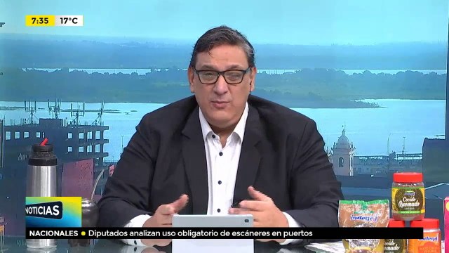 Bajan las ventas en estaciones de servicios