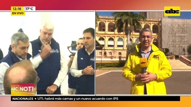 Avión iraní con presuntos nexos terroristas
