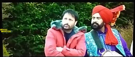 Chal Mera Putt 3 (2021) New Punjabi Movie